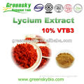 Lycium Berry Extract / Goji Berry Extract / Lycium Extract